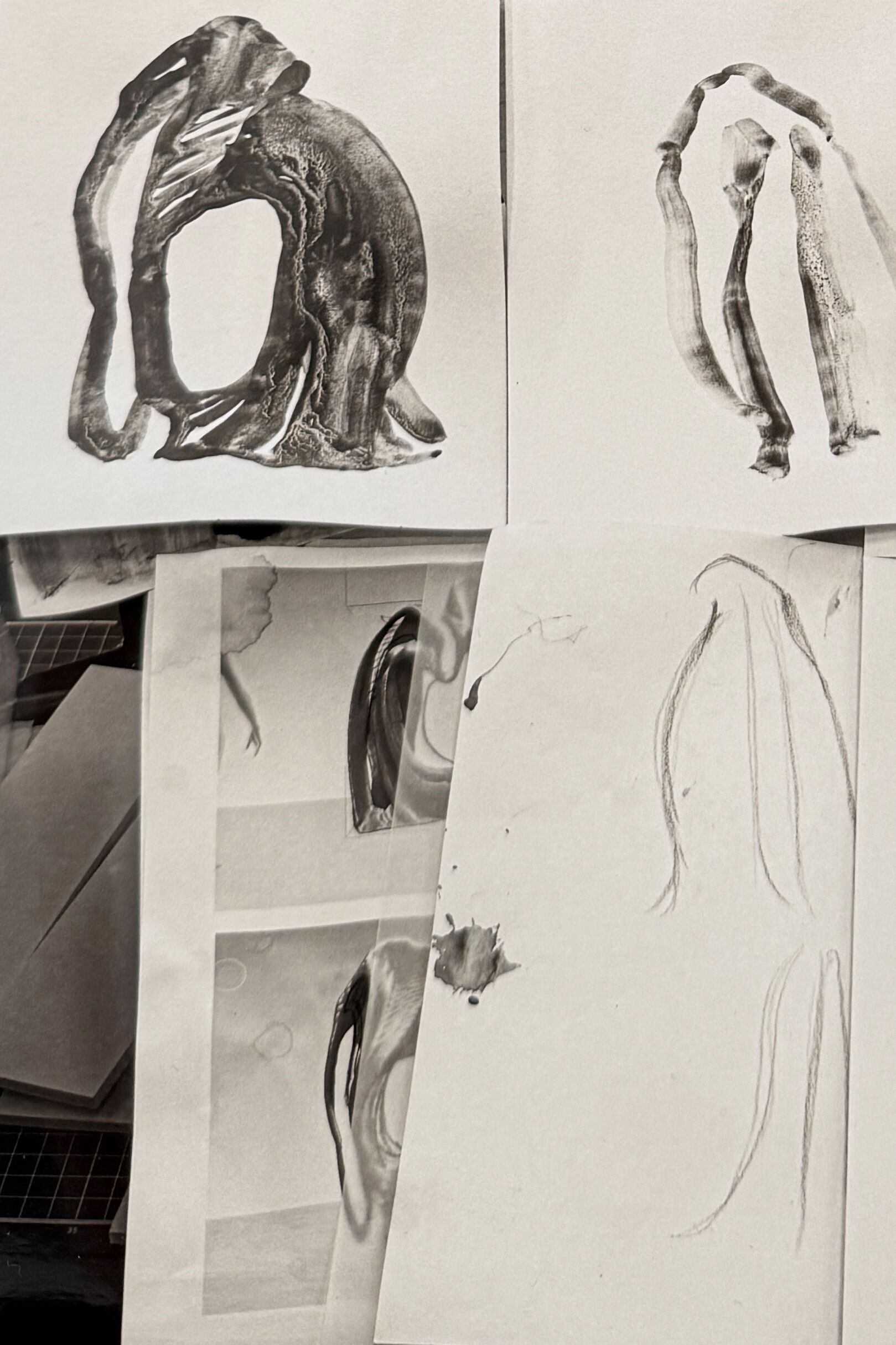 Maison Margiela Line 2